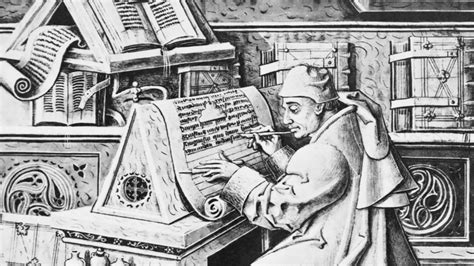 Transforming the World of Literature: The Impact of the Magical Printing Press
